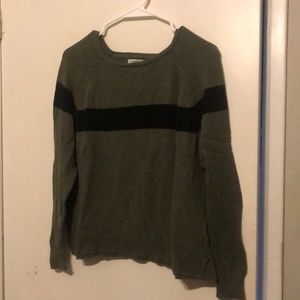 Women’s long sleeve shirt